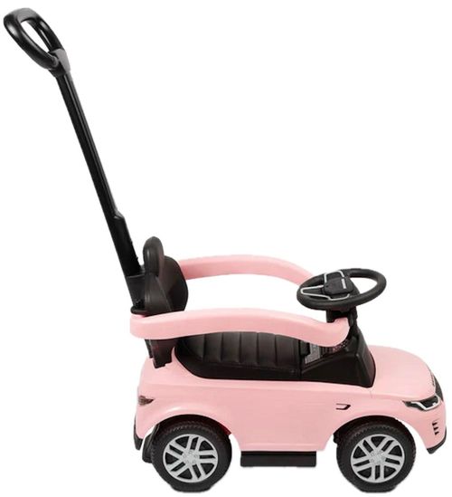 купить Толокар Toyz 2601 Land Rover Pink в Кишинёве 