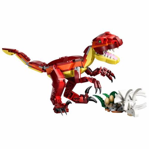 купить Конструктор Lego 31379 Fierce Dinosaur в Кишинёве 
