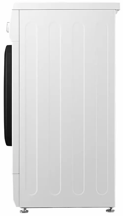 купить Стиральная машина с фронтальной загрузкой LG F2J3WSBWE в Кишинёве 