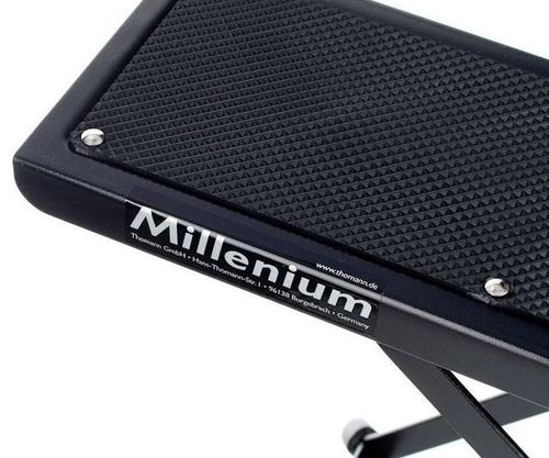 купить Аксессуар для музыкальных инструментов Millenium Foot Rest scaunel chitara в Кишинёве 