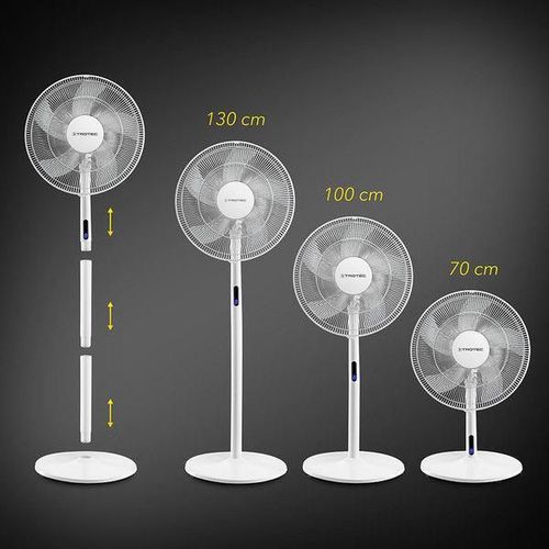 cumpără Ventilator de podea Trotec TVE24S în Chișinău 