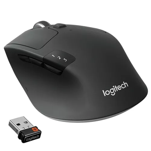 купить Мышь Logitech M720 Triathlon в Кишинёве 