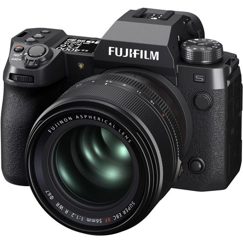 cumpără Obiectiv FujiFilm XF56mm F1.2 R WR în Chișinău 