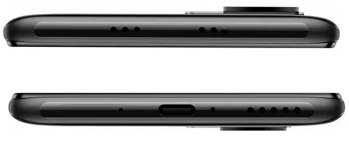 cumpără Smartphone Xiaomi POCO F3 6/128GB Black în Chișinău 
