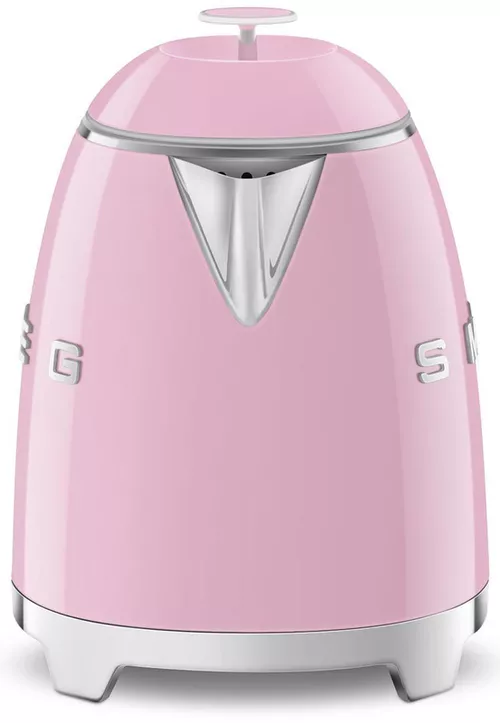 купить Чайник электрический SMEG KLF05PKEU в Кишинёве 