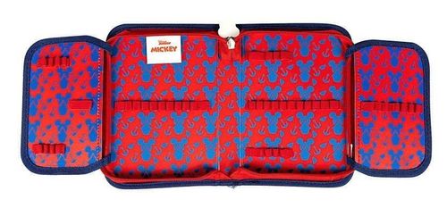 cumpără Penar școlar miscellaneous 21404731_4 Mickey (1 compartiment) în Chișinău 