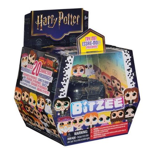 cumpără Jucărie Spin Master 6072599 Jucărie Interactivă Bitzee, Wizarding World în Chișinău 