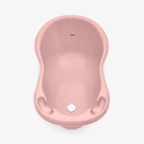 cumpără Cădiță Kikka Boo 31402010047 Cadita Pepper Blush, 100cm în Chișinău 