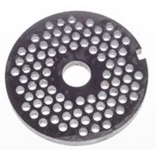 купить Аксессуар для профессиональной техники Торгмаш MIM-300.01.009, grila taietoare nr. 2 в Кишинёве 