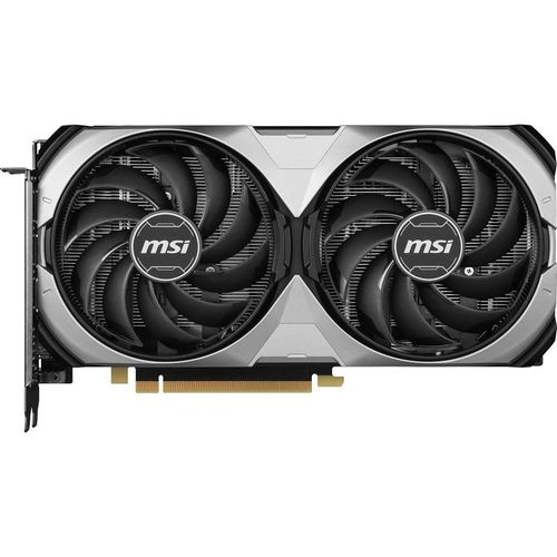купить Видеокарта MSI GeForce RTX 4070 VENTUS 2X E1 12G OC / 12GB GDDR6 в Кишинёве 