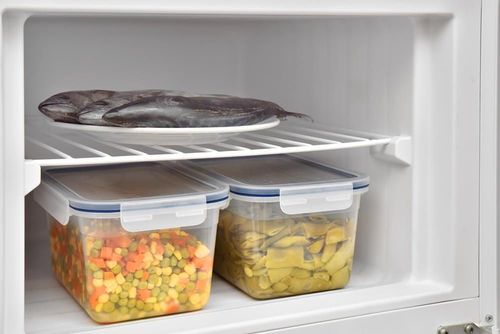 купить Холодильник с верхней морозильной камерой Stronghold SRT144S в Кишинёве 