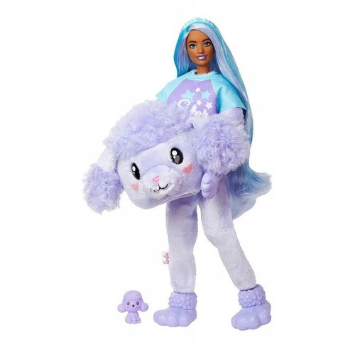 cumpără Păpușă Barbie HKR05 în Chișinău 