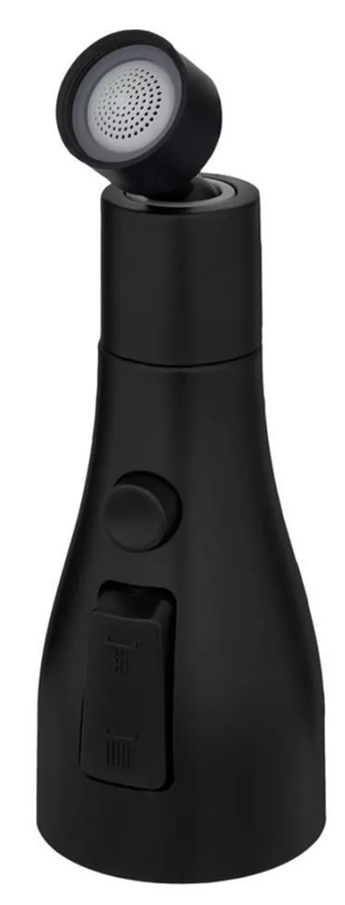 cumpără Baterie lavoar Noveen XL1077 Black în Chișinău 