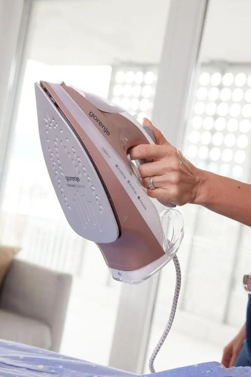 cumpără Fier de călcat Gorenje SIH3200WR în Chișinău 