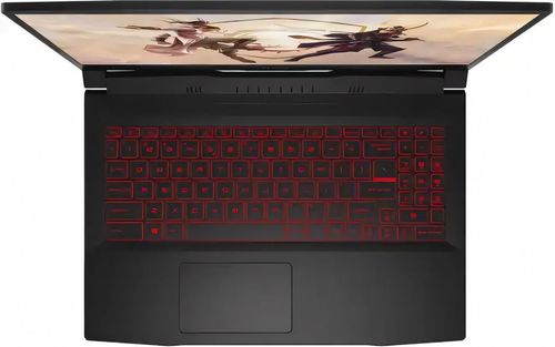 купить Ноутбук MSI Katana GF66 12UG {Ref.} в Кишинёве 
