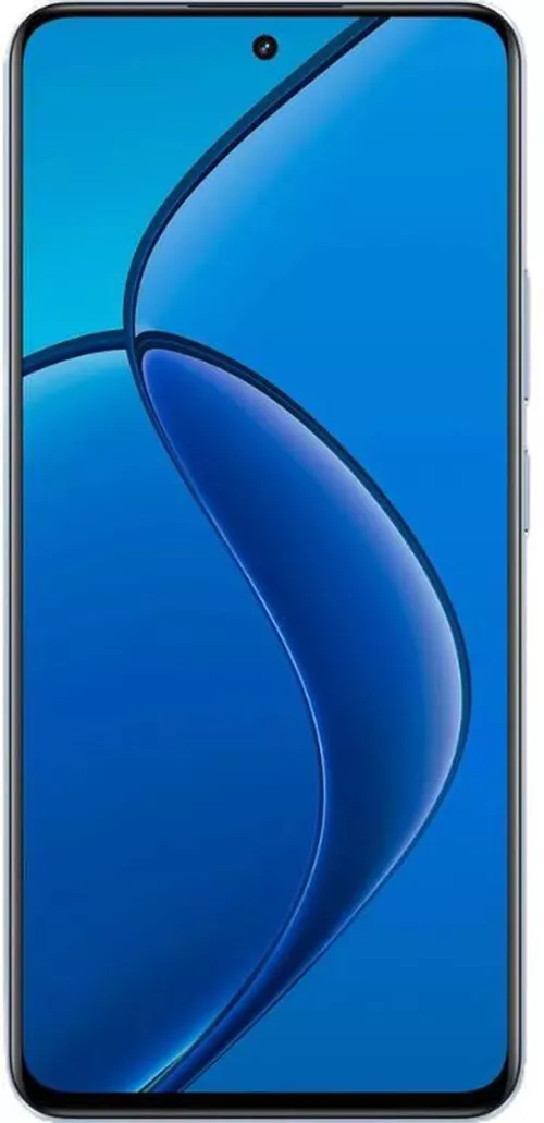 cumpără Smartphone Realme 12 8/256GB NFC Blue în Chișinău 