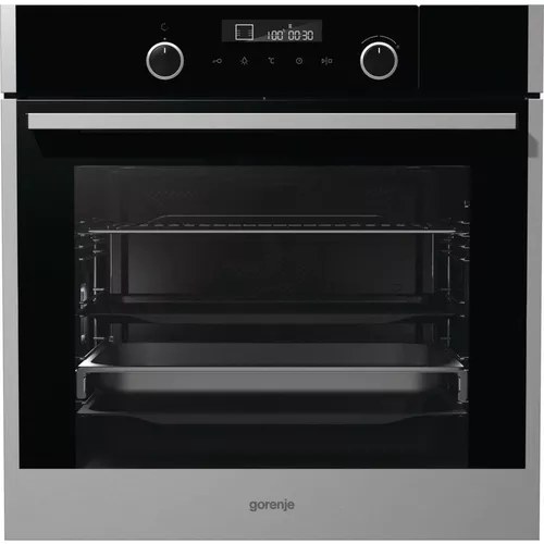 cumpără Cuptor electric încorporabil Gorenje BCS747S34X în Chișinău 