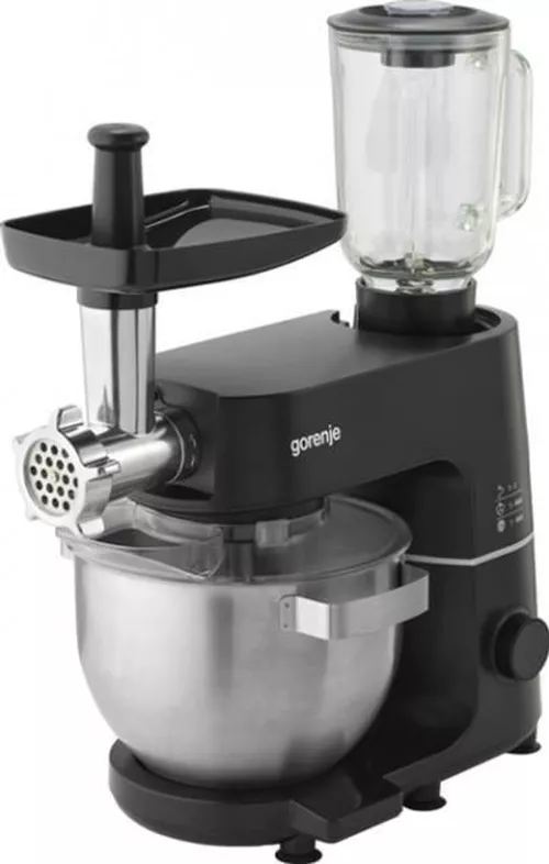 cumpără Robot de bucătărie Gorenje MMC1000SCB în Chișinău 