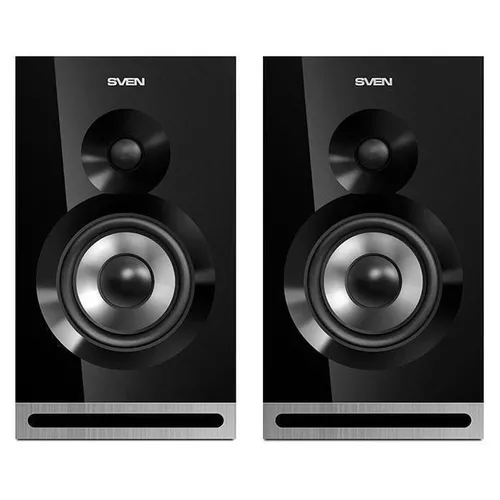 cumpără Boxe multimedia pentru PC Sven SPS-705 Black în Chișinău 