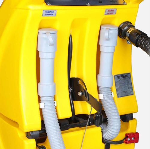 купить Поломоечная машина RTRMAX RTM7870 в Кишинёве 