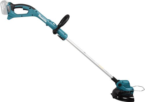 купить Триммер для газона Makita DUR193Z Trimmer 18V LXT 260mm (fara acum.) в Кишинёве 