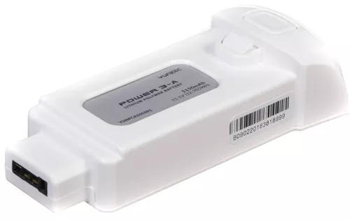 купить Аксессуар для электротранспорта Yuneec Breeze Battery Li-Po 1150mAh (YUNFCA105001) в Кишинёве 