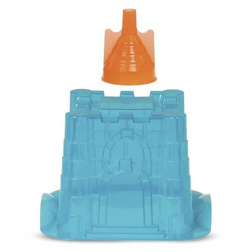 купить Игрушка для песочницы Battat BT2673Z Set pentru construit castele de nisip, 2007D в Кишинёве 