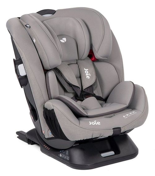 Автокресло Joie Every Stage FX Gray Flannel (0-36 kg) 