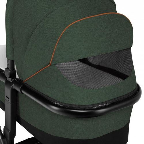 купить Детская коляска Lionelo Mika 2in1 Green Forest в Кишинёве 