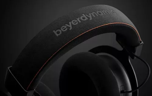 cumpără Căști fără fir Beyerdynamic AMIRON WIRELESS în Chișinău 