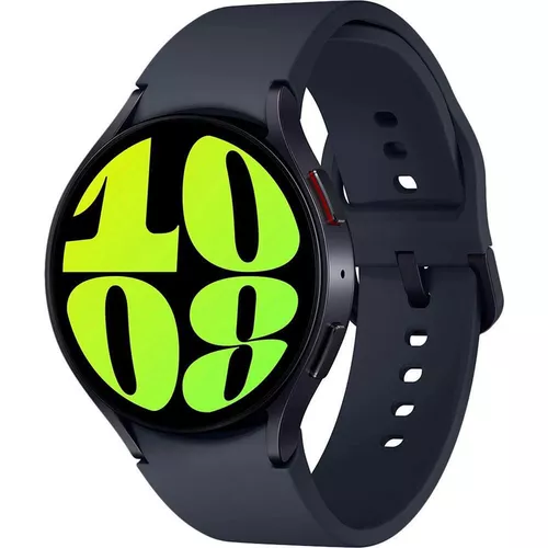 cumpără Ceas inteligent Samsung R940 Galaxy Watch6 44mm Black în Chișinău 