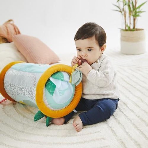 купить Коврик игровой Sophie la Girafe 010412 Игрушка-каталка в Кишинёве 