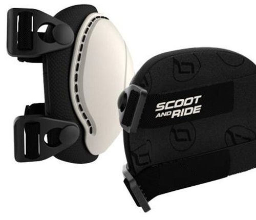 cumpără Echipament de protecție Scoot&Ride 00017 Ash (protecție pentru genunchi), XXS în Chișinău 