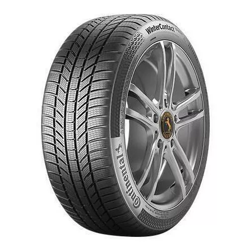 купить Шина Continental 215/60 R 17 WinterContact TS870P 96H FR в Кишинёве 