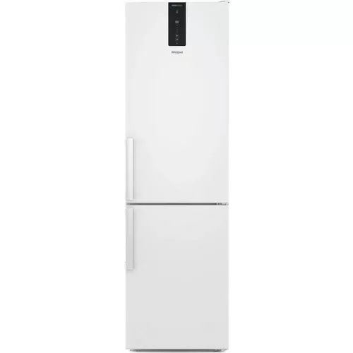 купить Холодильник с нижней морозильной камерой Whirlpool W7X92OWH в Кишинёве 