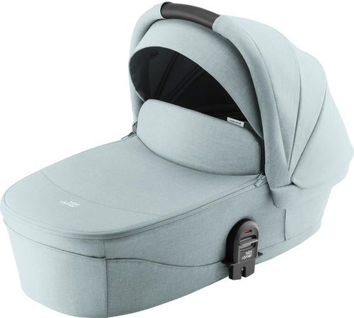 купить Аксессуар для колясок Britax-Römer SMILE 5Z CARRYCOT Style Harbor Blue (2000041715) в Кишинёве 