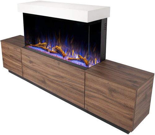 купить Камин электрический ArtFlame Lumea & Haiti 40 в Кишинёве 