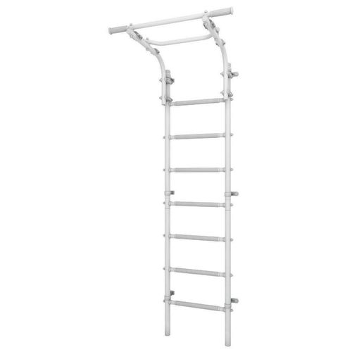 cumpără Spalier gimnastică Romana DSK 4.0 (11.21.7.13.490.03.02) Grey în Chișinău 