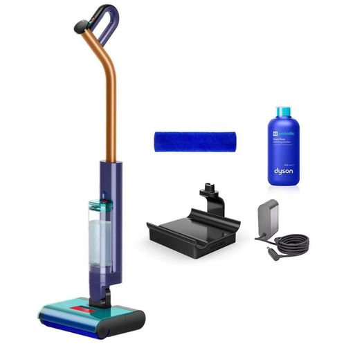 купить Пылесос беспроводной Dyson WR03 Clean+Wash Hygiene в Кишинёве 