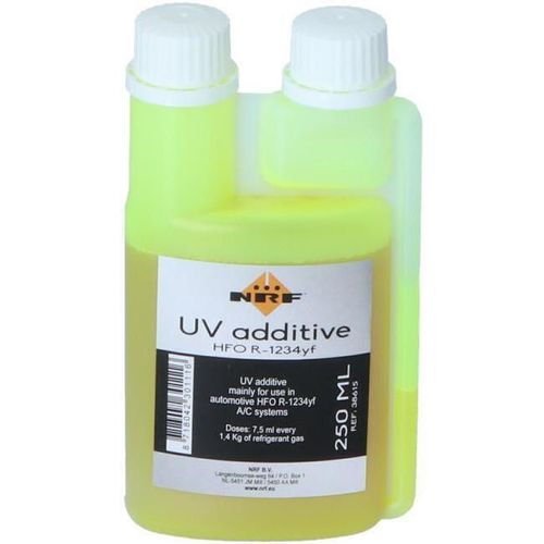 купить Автохимия NRF 38615 colorant pentru detectarea scurgerilor 1234yf 250ml в Кишинёве 