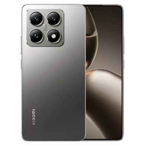 cumpără Smartphone Xiaomi 14T 12/256Gb Gray în Chișinău 