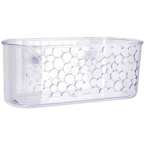 купить Полка для ванной Holland 42738 Bathroom Solutions Корзина для ванной комнаты 26x10x9cm в Кишинёве 