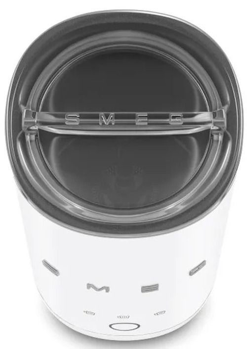 купить Капучинатор SMEG MFF02WHMEU в Кишинёве 