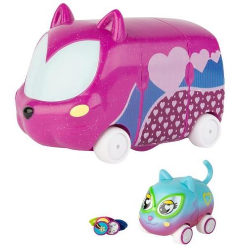 купить Игрушка miscellaneous RR46829 Ritzy Rollerz, Magazin de pantofi Tocuri pe Roți в Кишинёве 