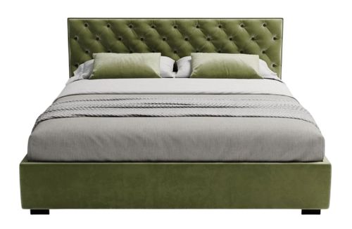 купить Кровать my-STYLE my-Mona 180x200 (P09D18M20) в Кишинёве 