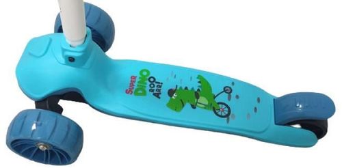 купить Самокат 4Play Marmalade Turquoise в Кишинёве 