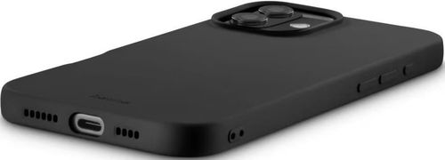 cumpără Husă pentru smartphone Hama 136860 Fantastic Feel for IPH16+ în Chișinău 