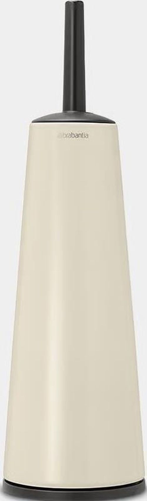 купить Ёршик для унитаза Brabantia 22 32 28 ReNew Soft Beige в Кишинёве 