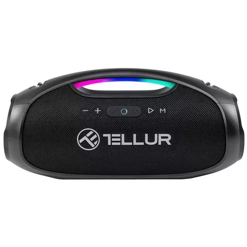купить Колонка портативная Bluetooth Tellur TLL161241 Obia Pro 60W в Кишинёве 