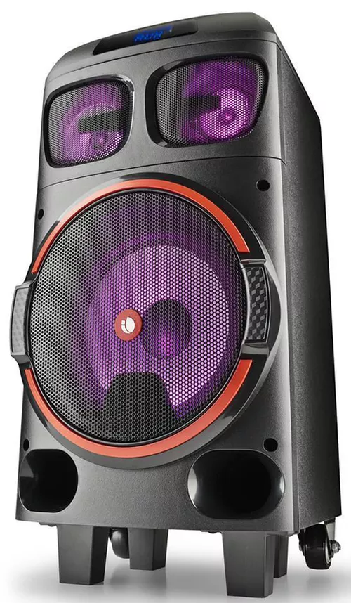 cumpără Giga sistem audio NGS WILD DUB ZERO 120W în Chișinău 